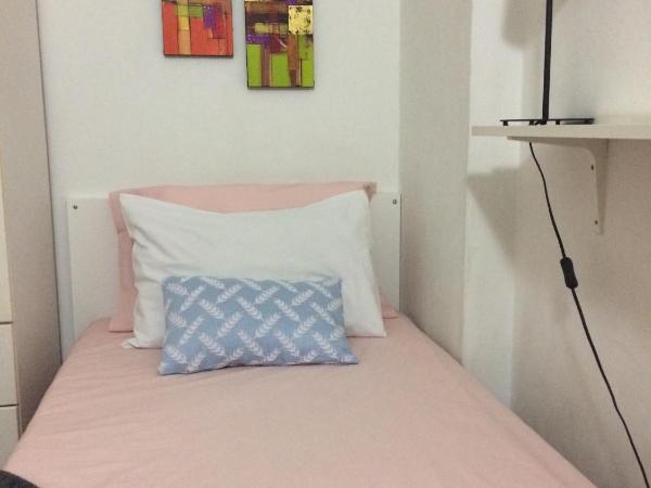 Suria Kipark Single Bedroom Apartment : photo 8 de la chambre chambre simple Économique