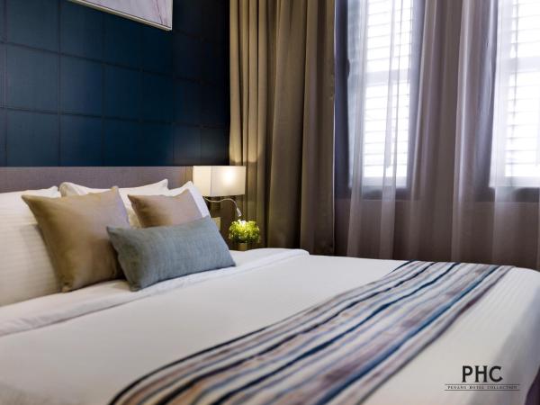 Ropewalk Piazza Hotel by PHC : photo 3 de la chambre 3 bedroom classic