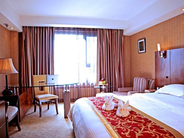 Xijiao Hotel Beijing : photo 1 de la chambre chambre executive a