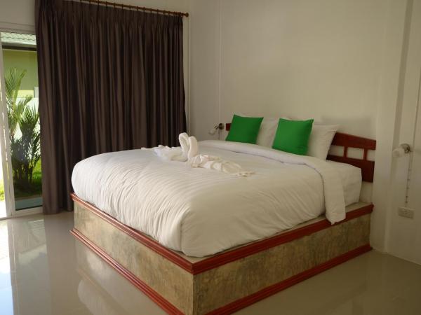 Mrchu Meditation House : photo 4 de la chambre chambre double Économique