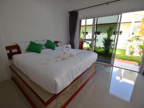 Mrchu Meditation House : photo 2 de la chambre chambre double Économique