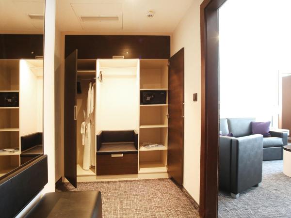 Schiller 5 Hotel : photo 5 de la chambre suite