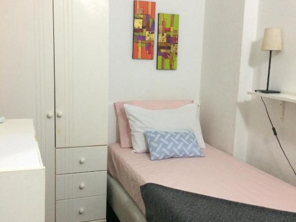 Suria Kipark Single Bedroom Apartment : photo 3 de la chambre chambre simple Économique