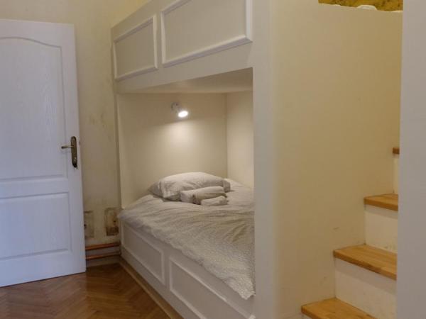 Zagreb Speeka : photo 6 de la chambre chambre double
