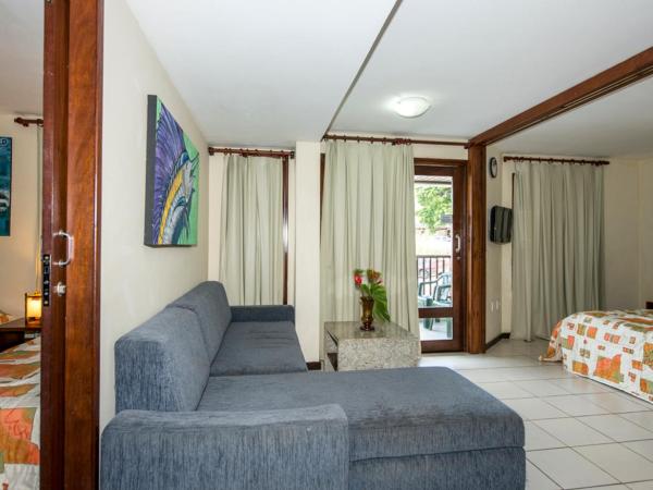 Blue Marlin Apartments : photo 5 de la chambre deluxe family (3-4 adults)