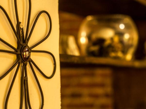 La Casita de Salta : photo 7 de la chambre appartement supérieur (5 adultes)