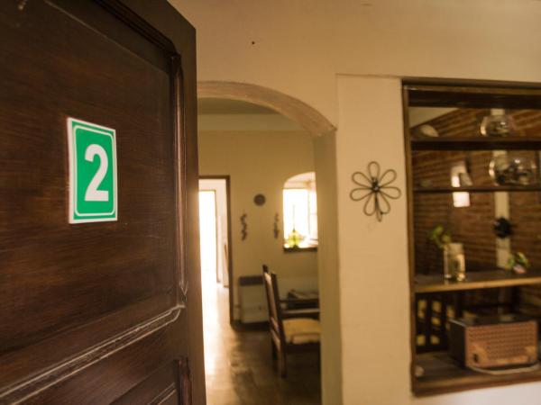 La Casita de Salta : photo 2 de la chambre appartement supérieur (5 adultes)