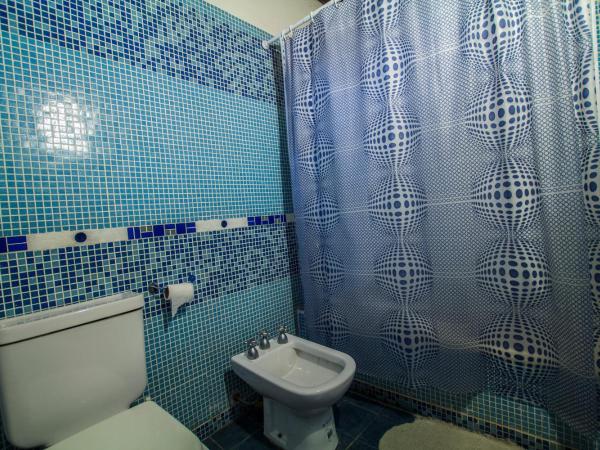 La Casita de Salta : photo 6 de la chambre appartement (3 adultes)