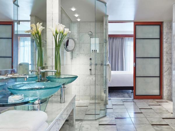 Park Hyatt Melbourne : photo 3 de la chambre suite avec terrasse 