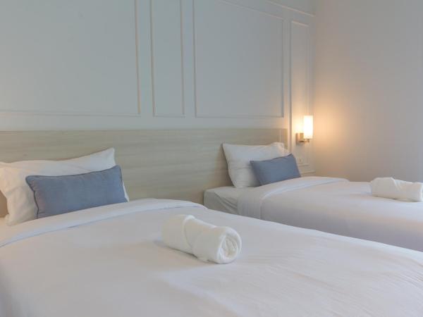 Donchan Grand Hotel : photo 2 de la chambre chambre lits jumeaux standard