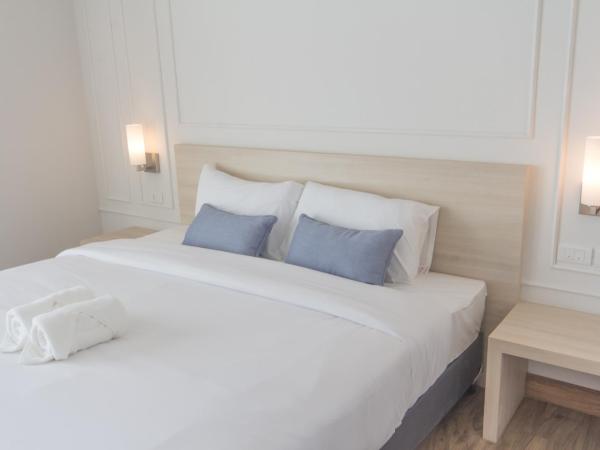 Donchan Grand Hotel : photo 1 de la chambre chambre double standard