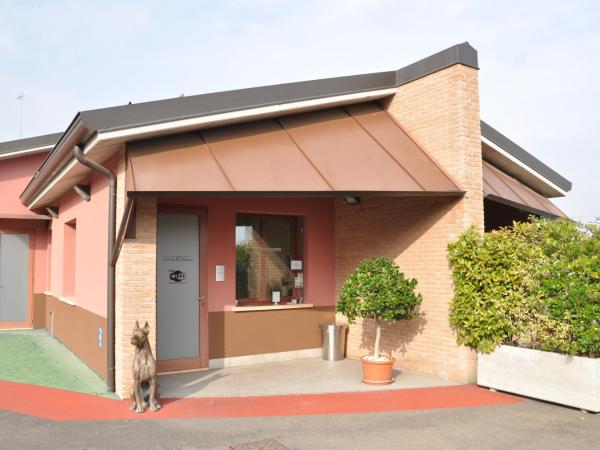 Rimmel Motel : photo 7 de la chambre chambre double