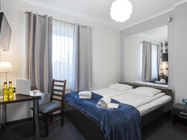 Willa Bryza : photo 3 de la chambre chambre triple