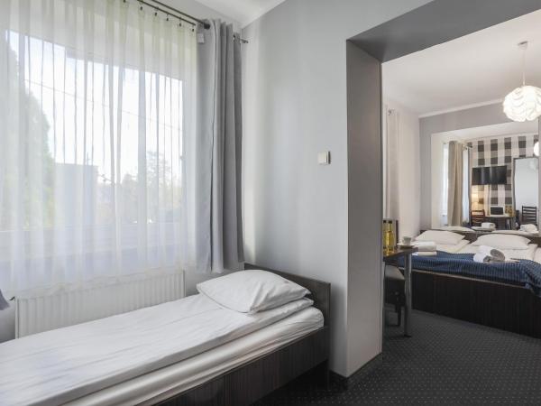 Willa Bryza : photo 4 de la chambre chambre triple