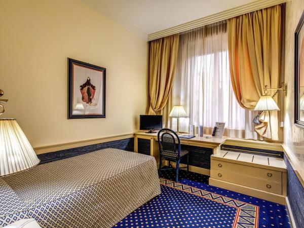 Hotel Auriga : photo 2 de la chambre chambre simple