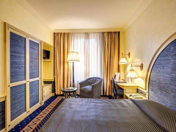 Hotel Auriga : photo 1 de la chambre 2 chambres communicantes