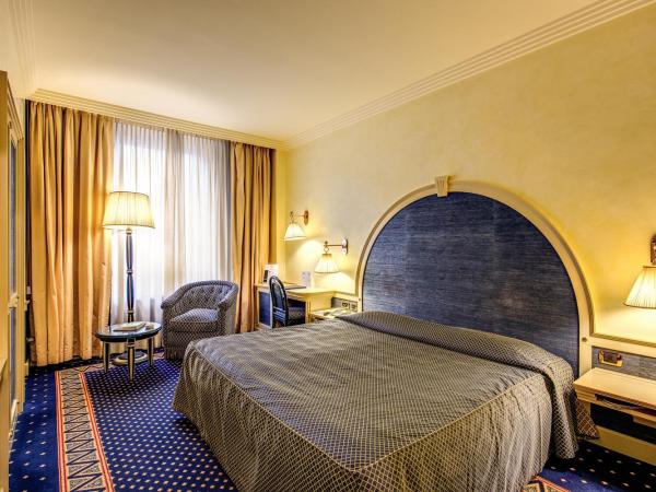Hotel Auriga : photo 1 de la chambre chambre double ou lits jumeaux