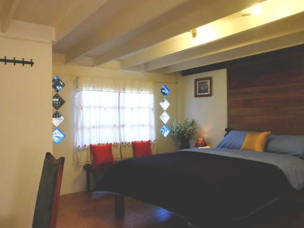 Pimthong Place : photo 3 de la chambre chambre double Économique