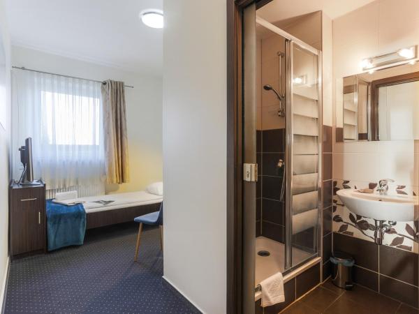 Willa Bryza : photo 5 de la chambre chambre simple