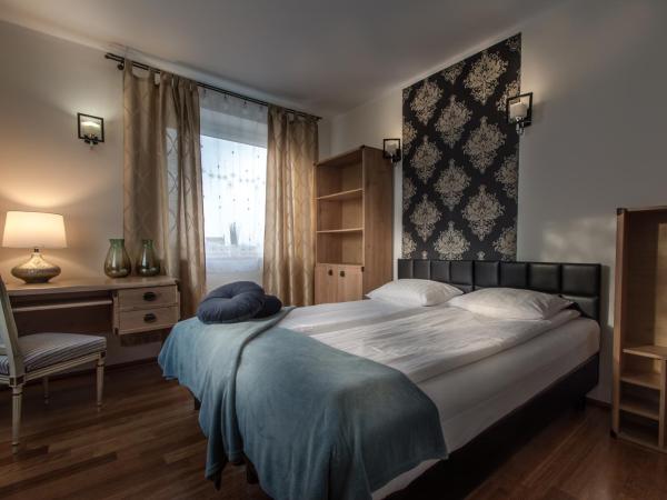 Willa Bryza : photo 6 de la chambre appartement (4 adultes)