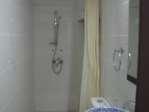 Qianmen Courtyard Hotel : photo 7 de la chambre chambre simple