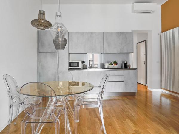 Residence le Porte : photo 5 de la chambre appartement deluxe