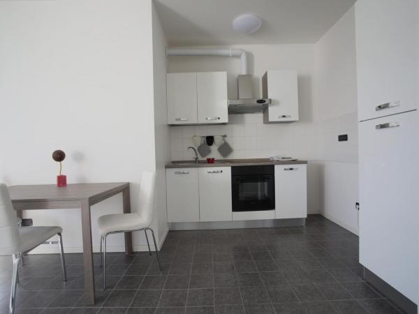 Urban Mobility Residence : photo 3 de la chambre appartement 2 chambres