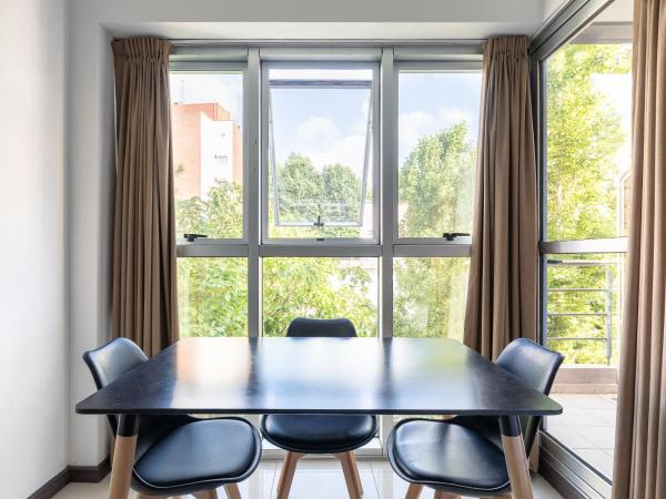 Feel Buenos Aires Apartments : photo 6 de la chambre appartement