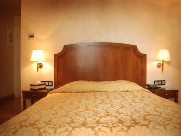 Siora Vittoria Boutique Hotel : photo 1 de la chambre chambre double classique