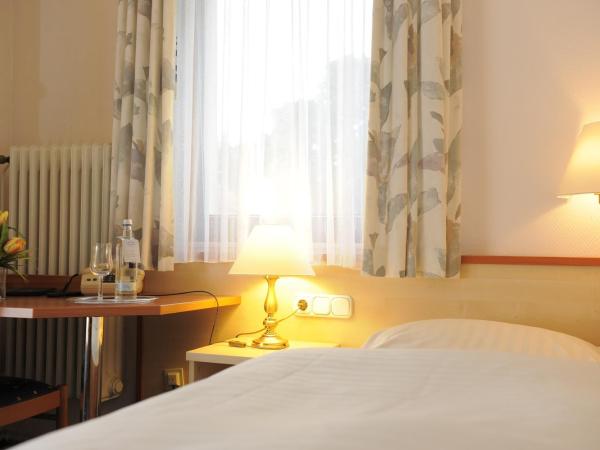Hotel Heldt : photo 8 de la chambre chambre simple