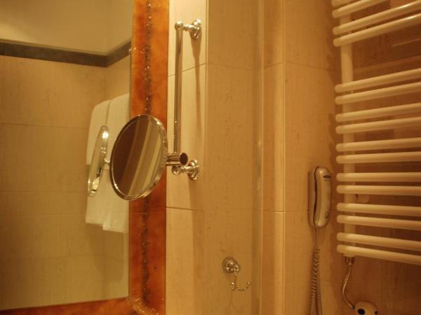 Siora Vittoria Boutique Hotel : photo 3 de la chambre chambre double classique