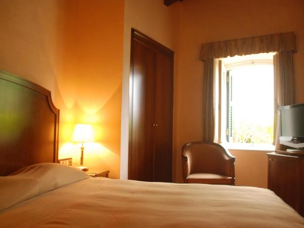 Siora Vittoria Boutique Hotel : photo 7 de la chambre chambre double classique