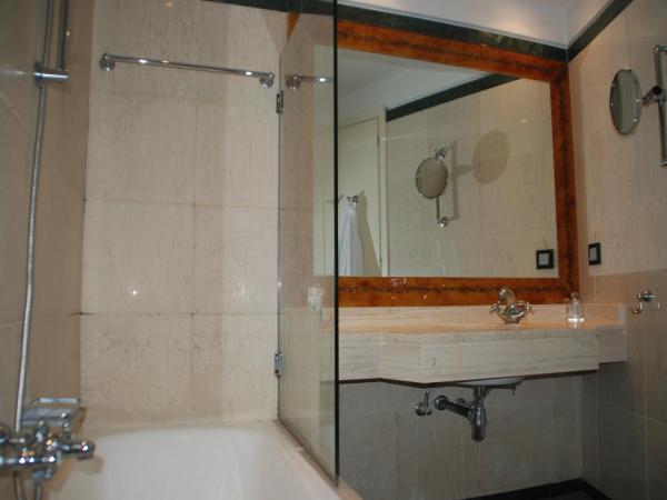 Siora Vittoria Boutique Hotel : photo 5 de la chambre chambre double deluxe