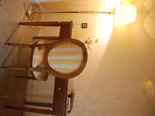 Siora Vittoria Boutique Hotel : photo 7 de la chambre suite familiale avec balcon