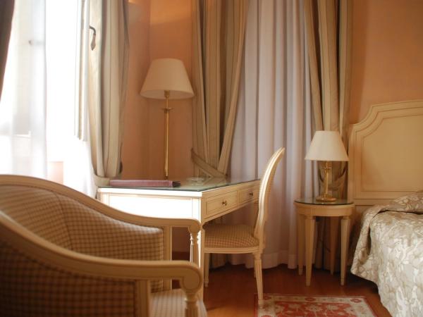 Siora Vittoria Boutique Hotel : photo 7 de la chambre chambre double deluxe