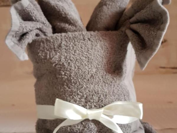 Il Casale dei Principi : photo 9 de la chambre chambre double deluxe