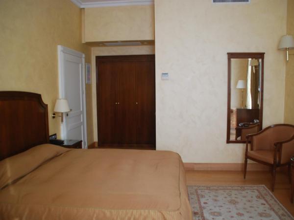 Siora Vittoria Boutique Hotel : photo 8 de la chambre suite junior