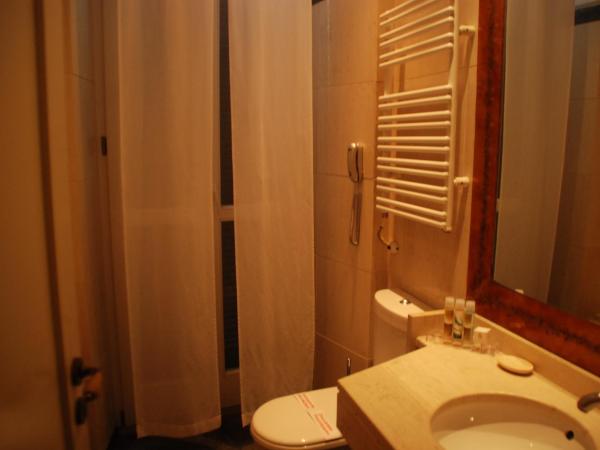 Siora Vittoria Boutique Hotel : photo 9 de la chambre chambre double deluxe