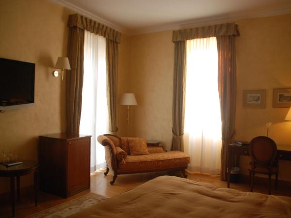 Siora Vittoria Boutique Hotel : photo 3 de la chambre suite junior