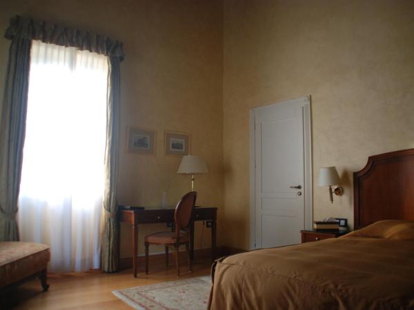 Siora Vittoria Boutique Hotel : photo 5 de la chambre suite junior