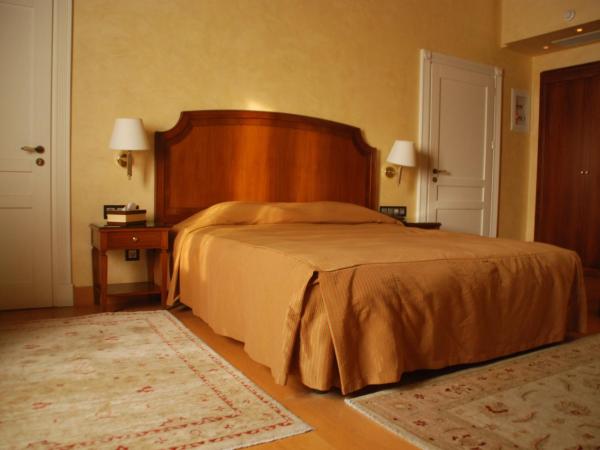 Siora Vittoria Boutique Hotel : photo 9 de la chambre suite junior
