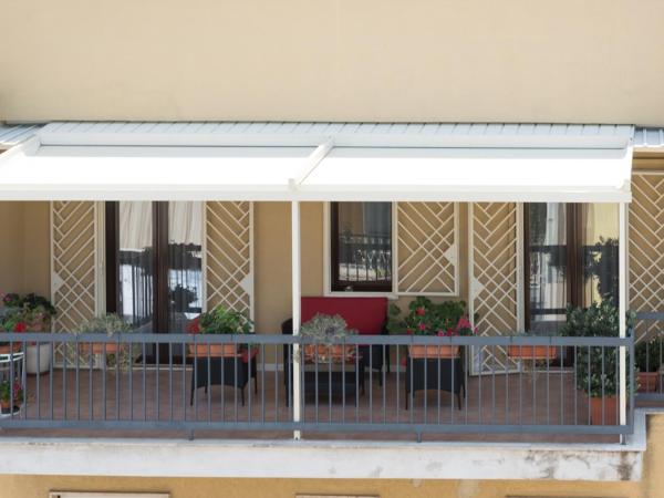 KiBari B&B : photo 7 de la chambre chambre deluxe