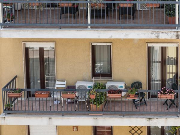 KiBari B&B : photo 9 de la chambre chambre confort