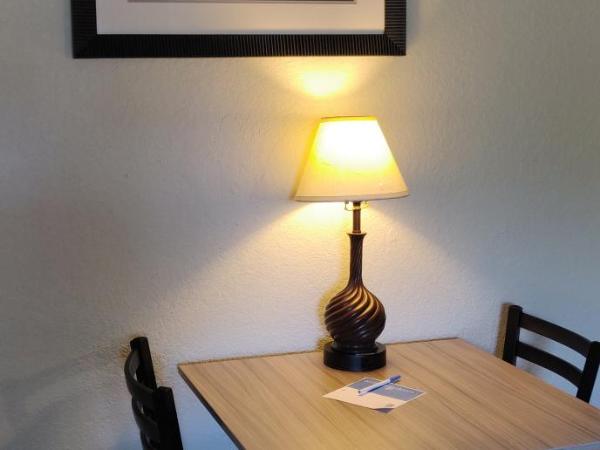 Rodeway Inn Near Ybor City - Casino : photo 7 de la chambre chambre 2 lits queen-size - non-fumeurs