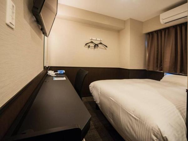 Hotel Excellence Kyoto Station Nishi : photo 1 de la chambre chambre simple