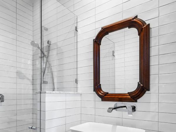 Mount Lofty House & Estate Adelaide Hills : photo 5 de la chambre chambre lit king-size classique