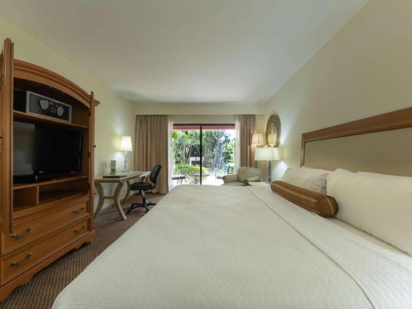 Wyndham Garden Guadalajara Expo Plaza del Sol : photo 4 de la chambre chambre lit king-size standard