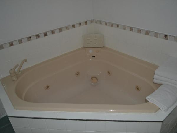 Colonial Lodge Motel : photo 8 de la chambre chambre triple exécutive