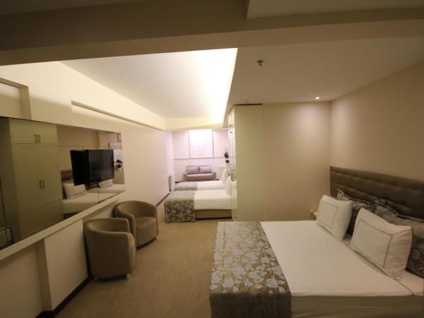 Grand Washington Hotel : photo 3 de la chambre chambre double ou lits jumeaux standard