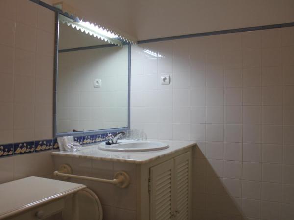 Casa do Nato -Turismo Rural : photo 1 de la chambre suite familiale